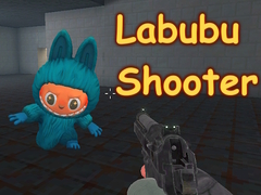 Gra Labubu Shooter