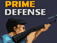 Gra Prime Defense
