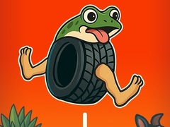 Gra Brainrot Boing Boing Merge