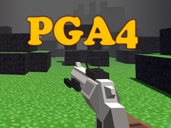 Gra PGA4