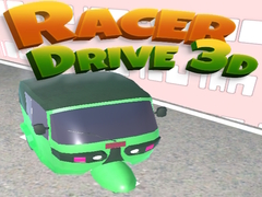 Gra Racer Drive 3D