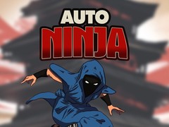 Gra Auto Ninja