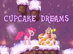 Gra Cupcake Dreams