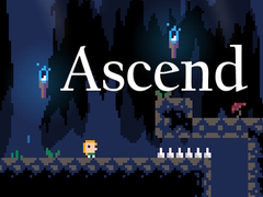 Gra Ascend