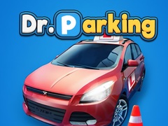 Gra Dr. Parking