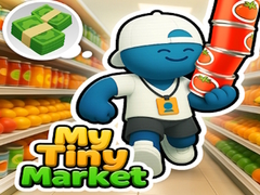 Gra My Tiny Market