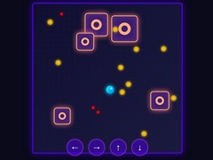 Gra Bank Breaker: Collecting Coins