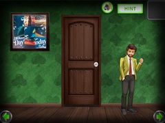 Gra Amgel Easy Room Escape 311