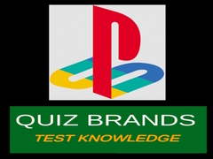 Gra Quiz Brands Test Knowledge