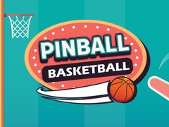 Gra Pinball Basketball