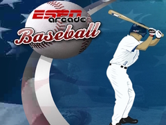 Gra ESPN Arcade Baseball