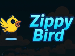Gra Zippy Bird