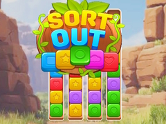 Gra Sort Out