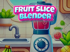 Gra Fruit Slice Blender