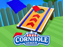 Gra Cornhole League