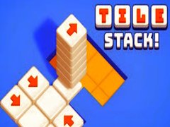Gra Tile Stack