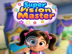 Gra Super Vision Master