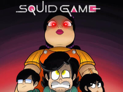 Gra 64 Bits: Squid Game Boy