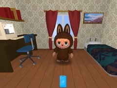 Gra Labubu TikToker: Like Factory