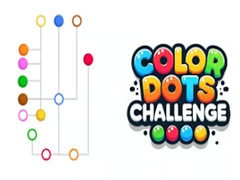 Gra Color Dots Challenge