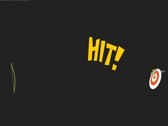 Gra Straight Archery