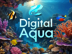 Gra Digital Aqua