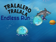 Gra Tralalero Tralala Endless Run