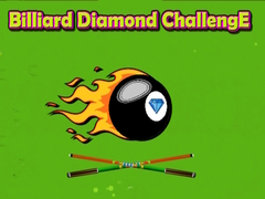 Gra Billiard Diamond Challenge