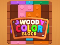Gra Wood Color Block