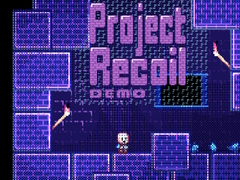 Gra Project Recoil
