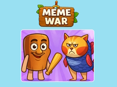 Gra Meme War
