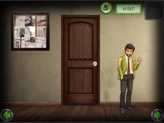 Gra Amgel Easy Room Escape 312