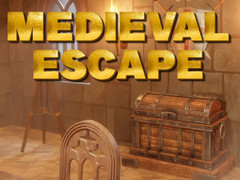 Gra Medieval Escape