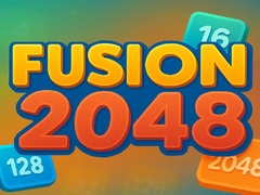 Gra Fusion 2048