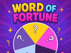 Gra Word of Fortune