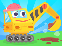 Gra Dudu Engineering Truck