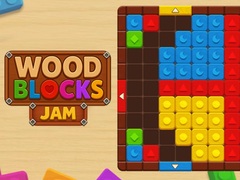 Gra Wood Blocks Jam
