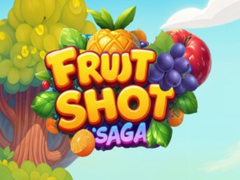 Gra Fruit Shot Saga