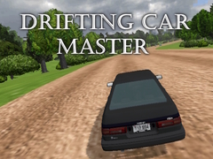 Gra Drifting Car Master