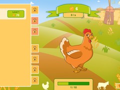 Gra Mila And The Dancing Farm