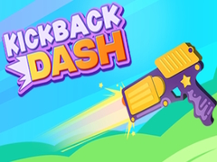 Gra Kickback Dash