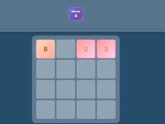 Gra Number Merge - Addictive