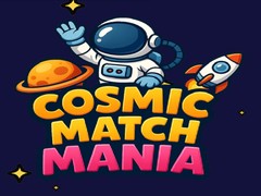 Gra Cosmic Match Mania