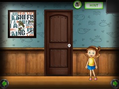 Gra Amgel Kids Room Escape 337