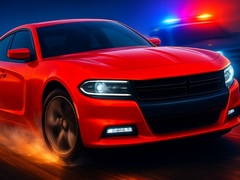 Gra Charger City Driver