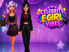 Gra Celebrity E-Girl Vibes