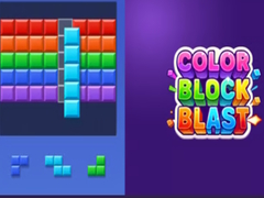 Gra Color Block Blast