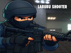 Gra Labubu Shooter