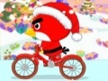Gra Birdy bicycle