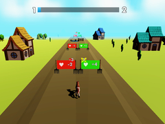 Gra My Horse Is Amazing